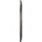 Ekena Millwork Cole PVC Medallion (Canopies up to 4 1/4"), 13"OD x 3 1/2"ID x 3/4"P, Metallic Weathered Steel CMP13CODST - alternate 5